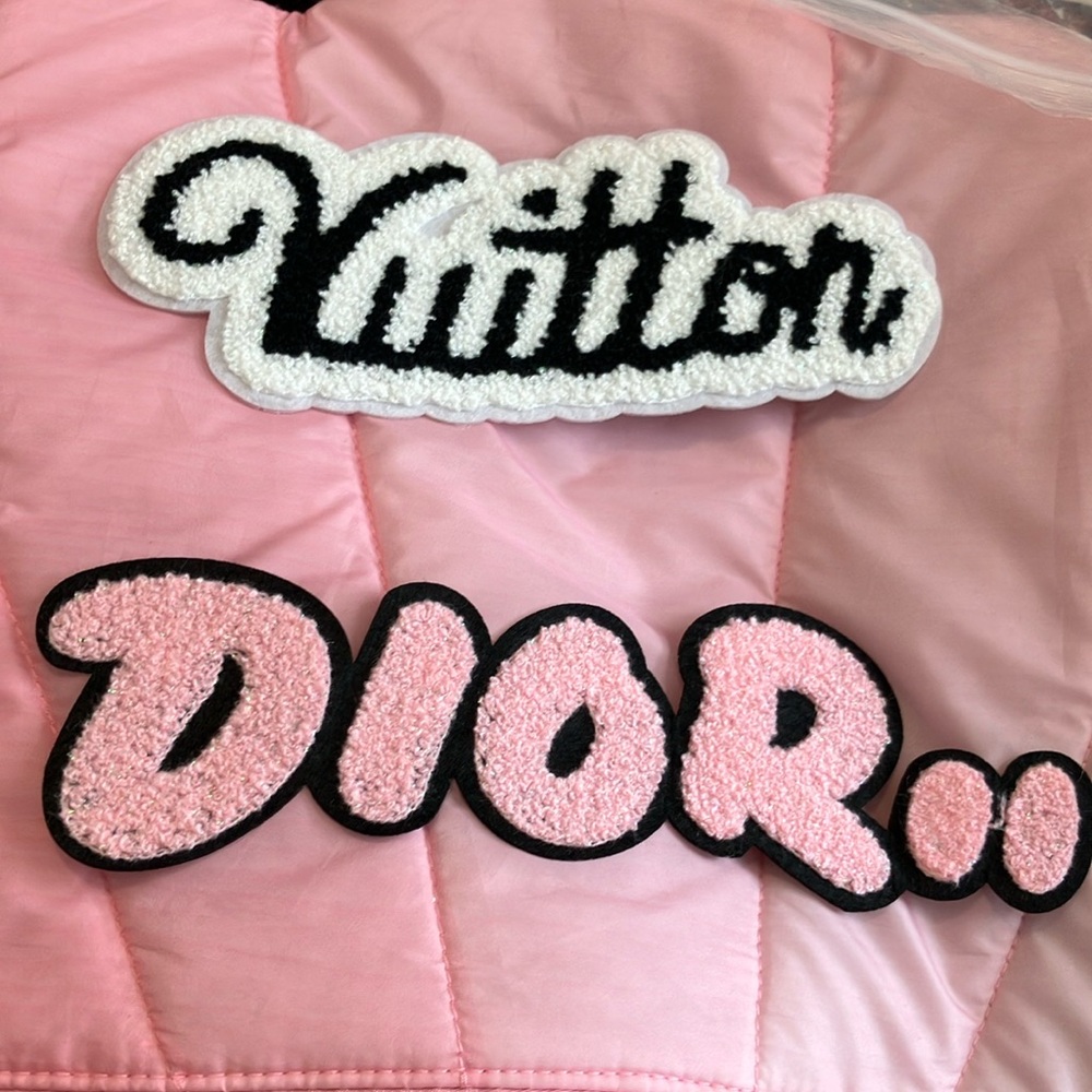Patches